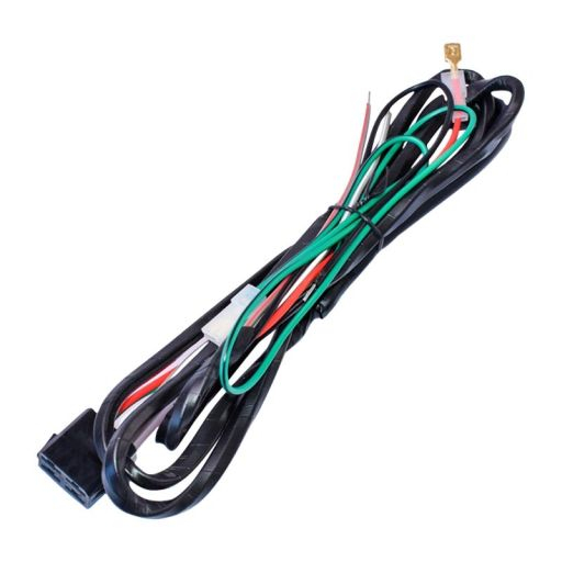 INSTALATIE ELECTRICA U650 ROMANIA [9]