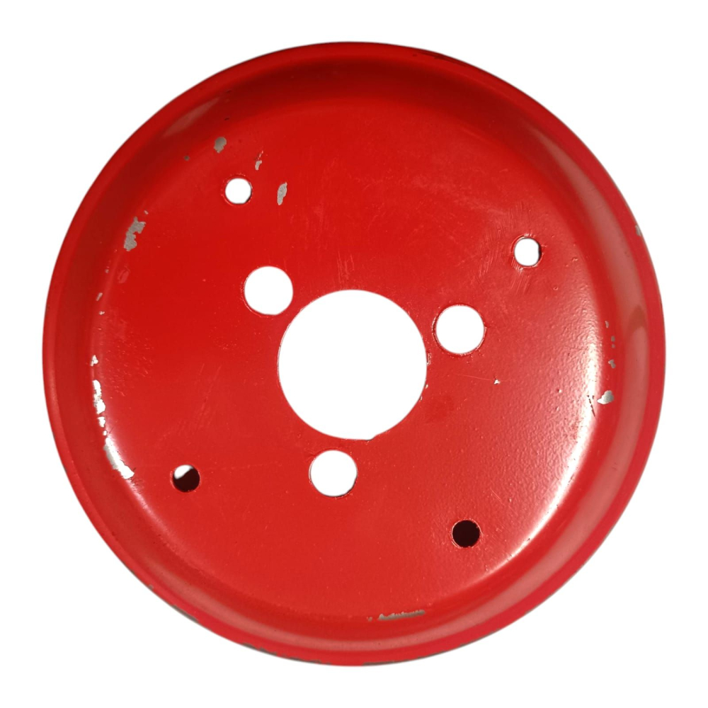 Janta cositoare Carpatina 400/8 [2]