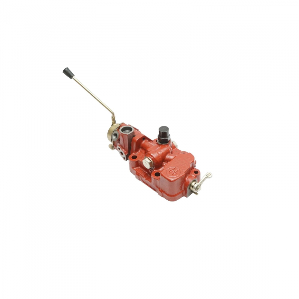 Kit chiulasa monobloc FI95 cu distribuitor U445 [3]