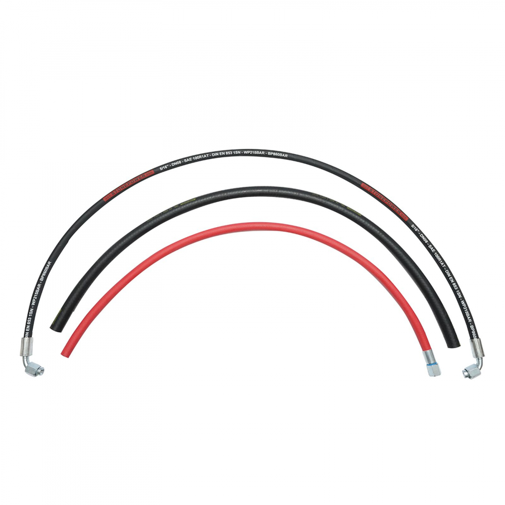 Kit servodirectie pentru tractor UTB U-445. 450. 480. 550 [6]