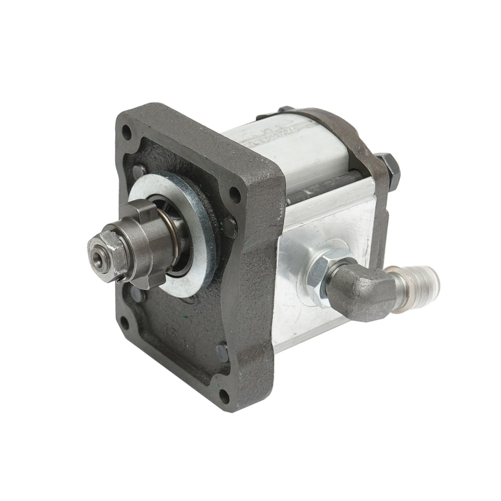 Kit servodirectie pentru tractor UTB U-445. 450. 480 [8]