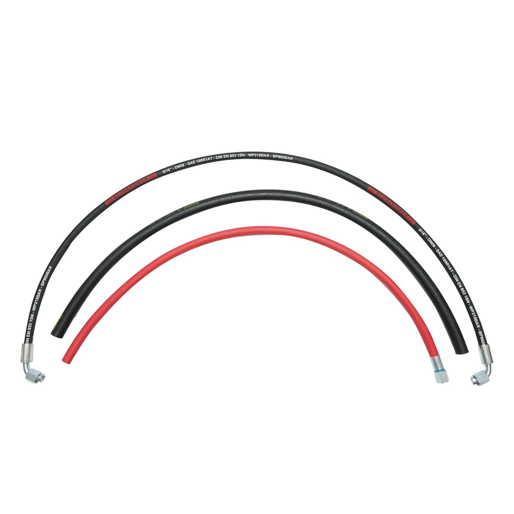 Kit servodirectie pentru tractor UTB U-445. 450. 480 [6]