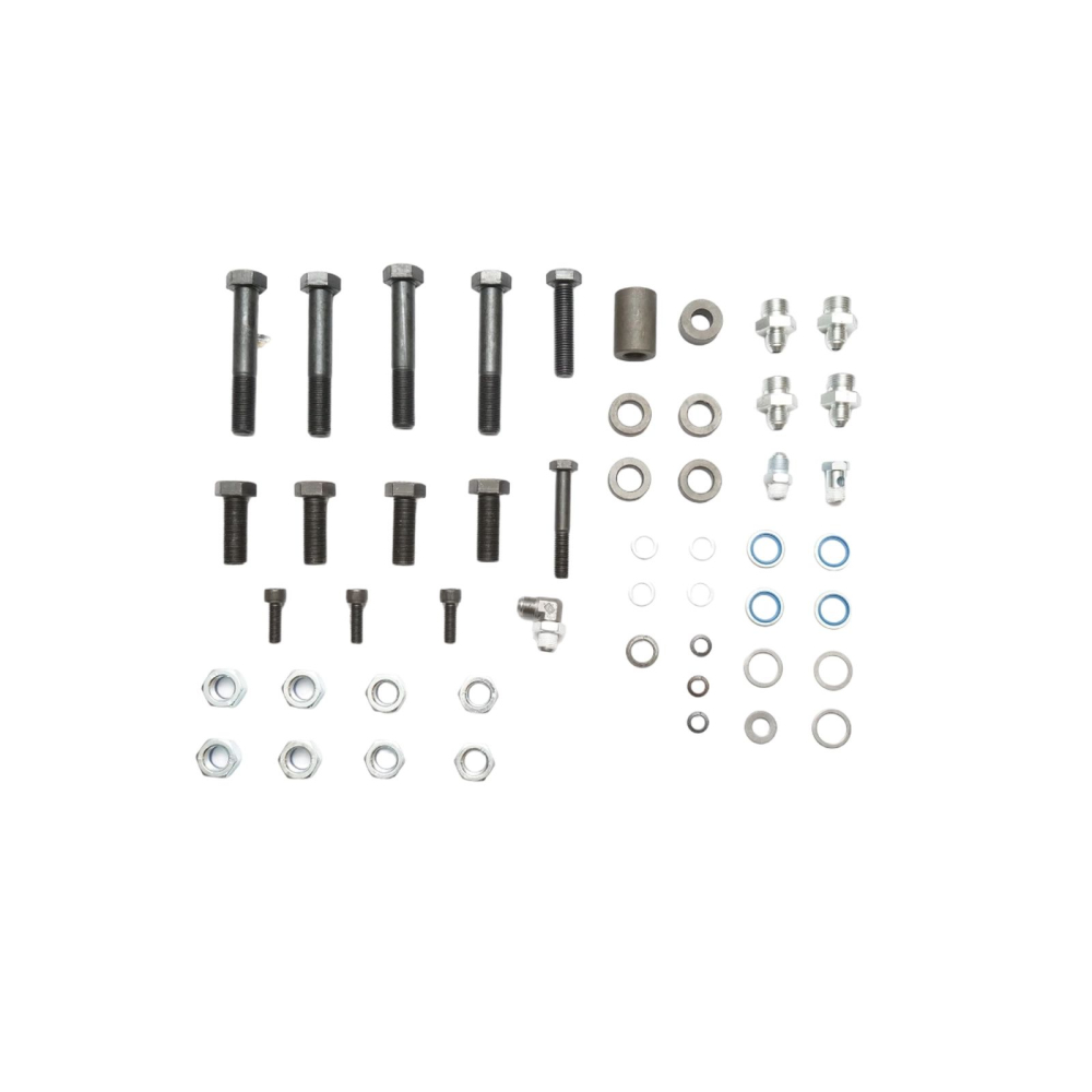 Kit servodirectie pompa Danfoss U650 UTB [5]