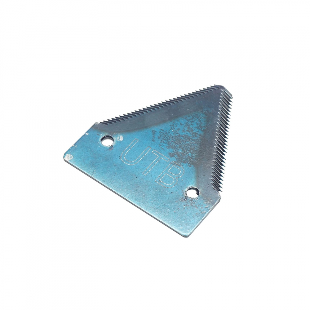 Lama cutite dintate C12-C14 Carpatina UTB [3]