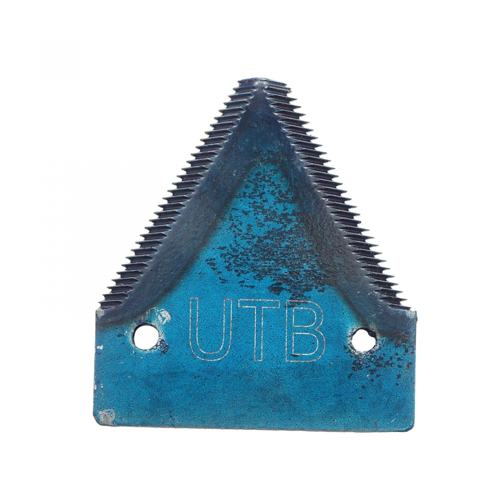 Lama cutite dintate C12-C14 Carpatina UTB [1]