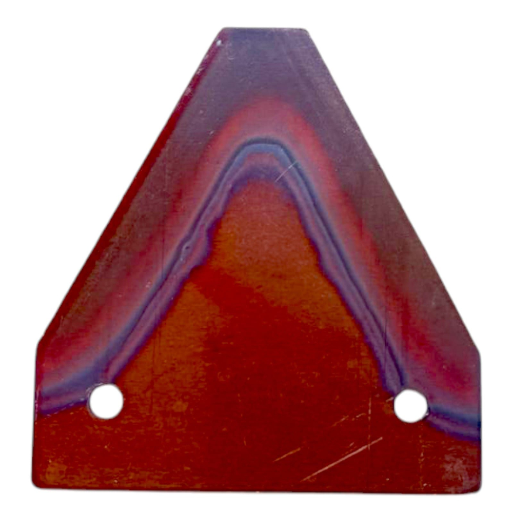 Lama nedintata C12-C14 cutit Carpatina FUX [2]