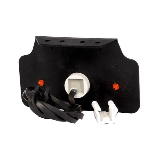 LAMPA GAB.110X45 GALB.LED 12-24V [4]