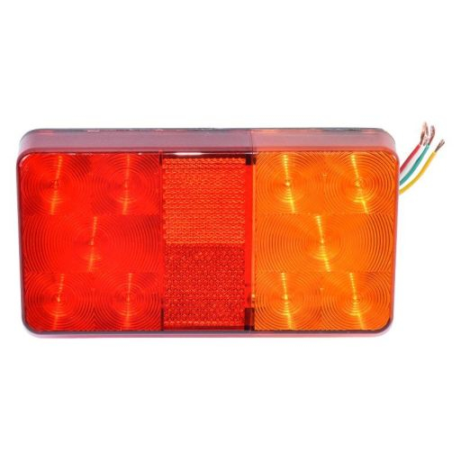 LAMPA SP 150X80X25 SA87 3FCT LED [2]