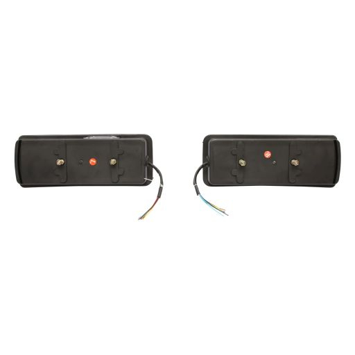 LAMPA SP.400X160 12-24V LED SET [4]