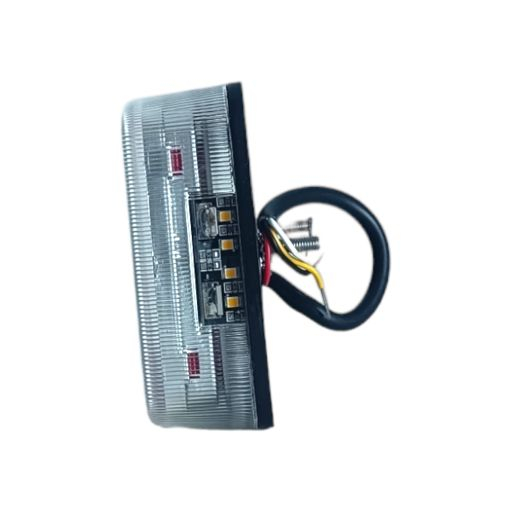 LAMPA SPATE 100X95 4FCT16LED STG [2]