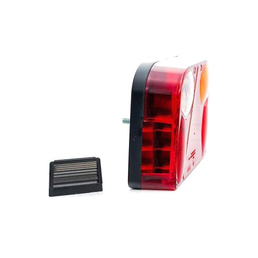 LAMPA SPATE 238X138 FT88M DR [2]