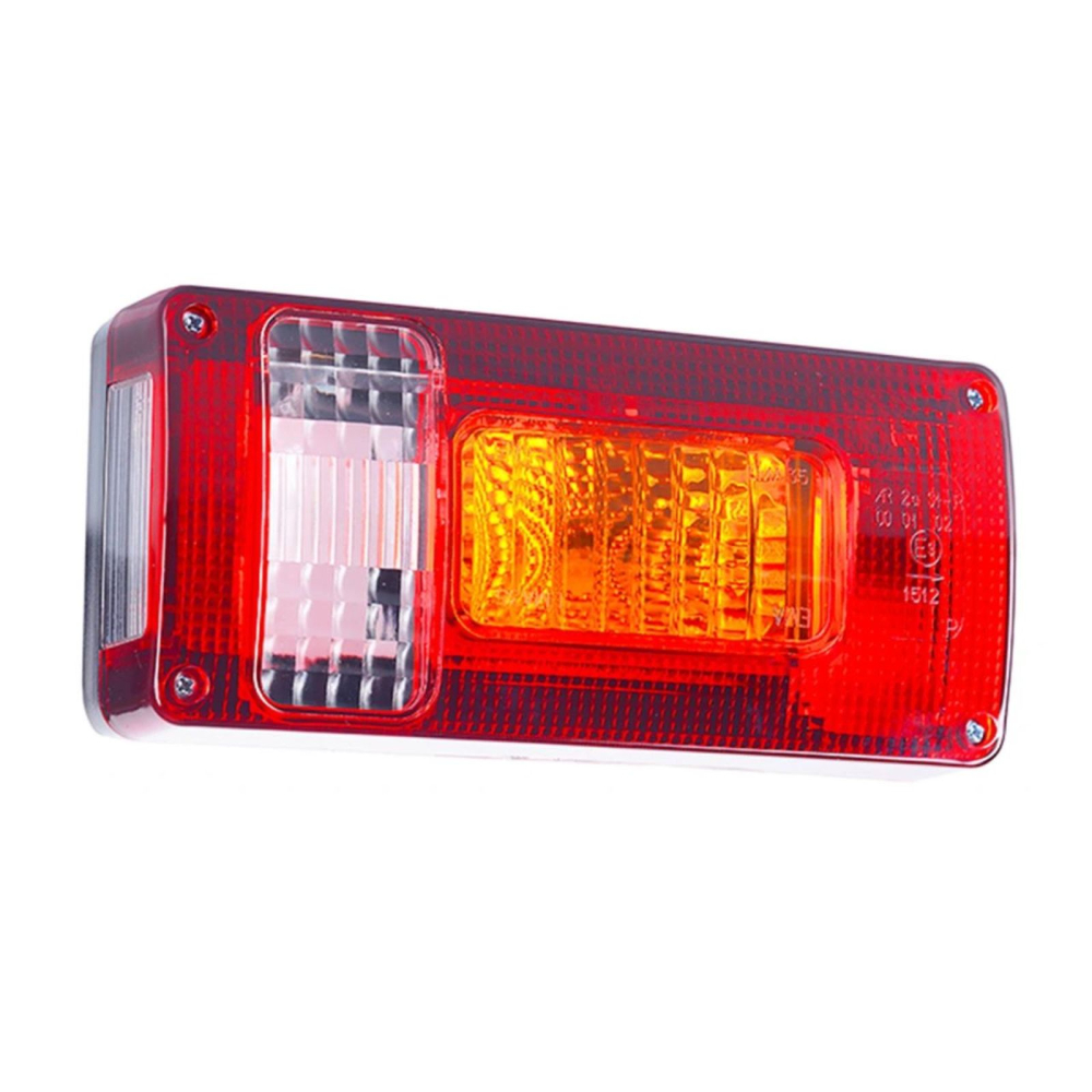 Lampa spate dreapta 218x100 LZT328 Horpol [2]