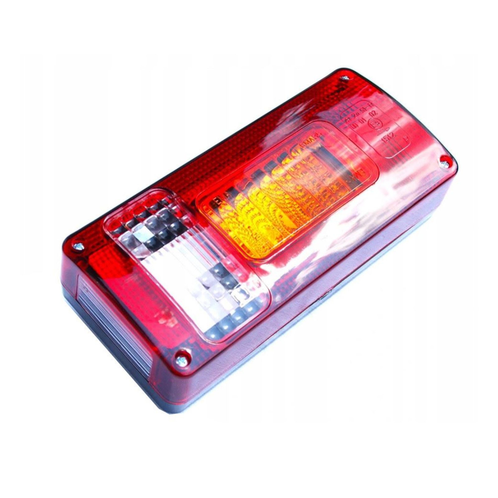 Lampa spate dreapta 218x100 LZT328 Horpol [3]