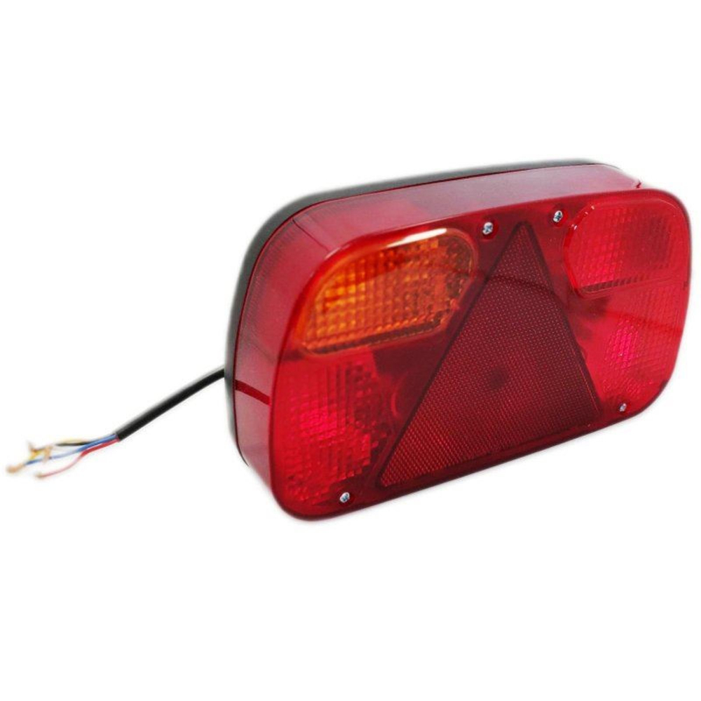 LAMPA SPATE JH603 [3]