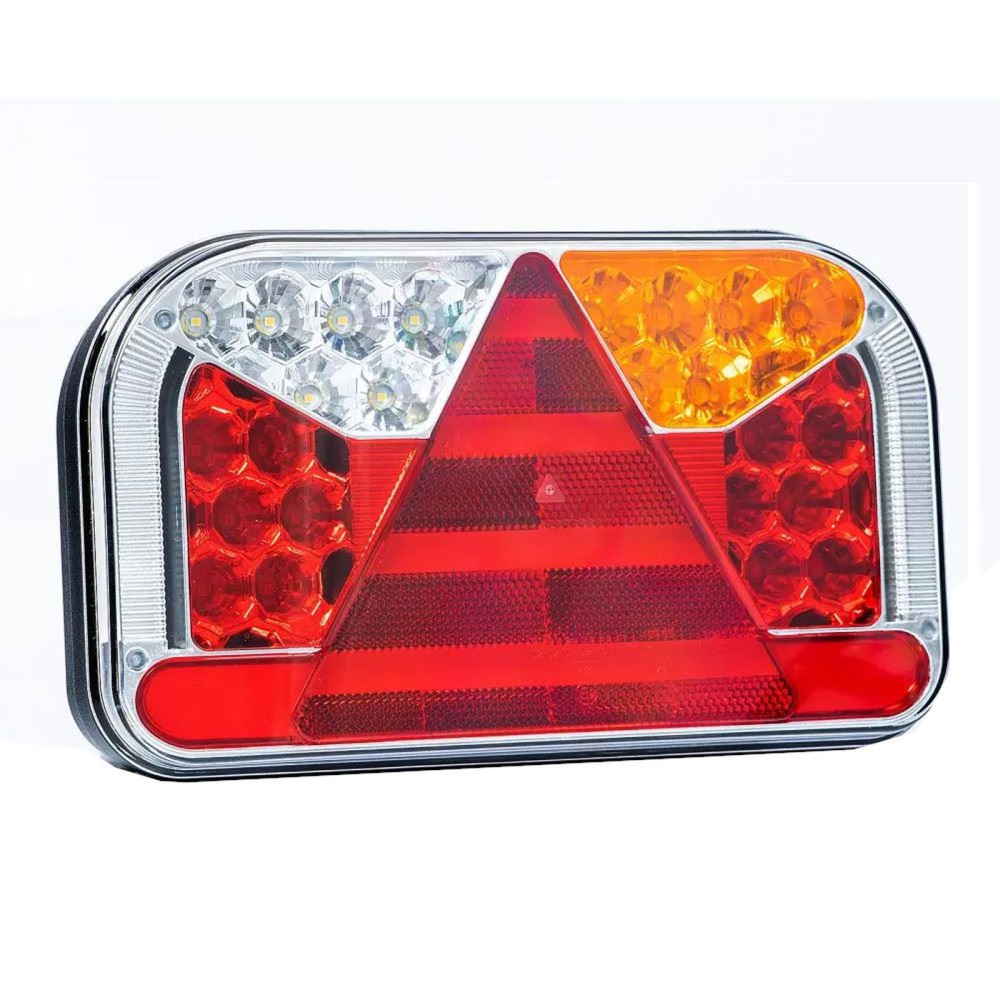 LAMPA SPATE LED 240X140 6FCT DR [2]