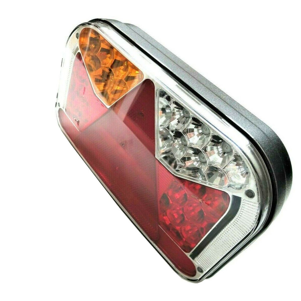 LAMPA SPATE LED 240X140 6FCT STG [6]