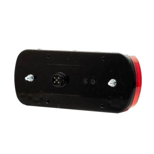 LAMPA SPATE MD36 STG.ROSU MUFA [2]