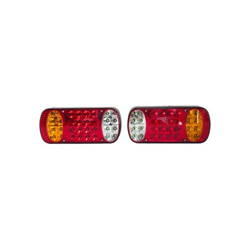 LAMPA STOP 215X100 -4/5FCT LED64 [5]