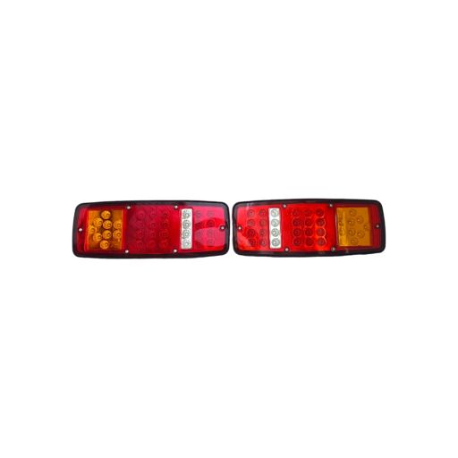 LAMPA STOP 275X100 12/24 ZD113 [6]