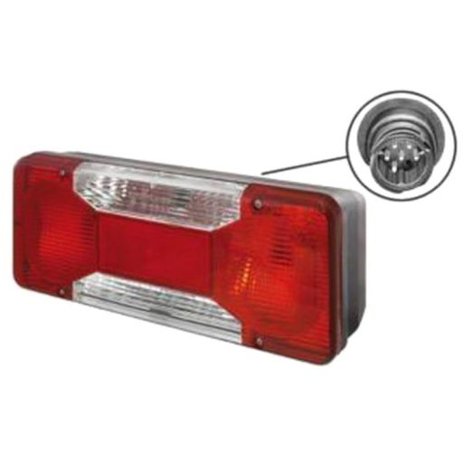 LAMPA STOP 304X130 MUFA DR L2364 [2]