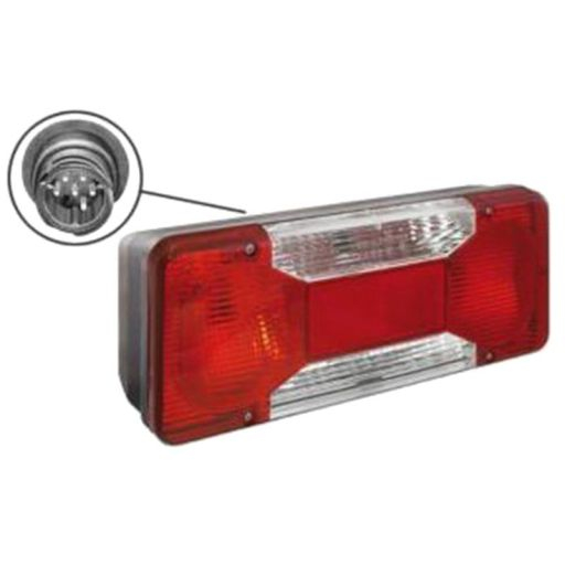 LAMPA STOP 304X130 MUFA STGL2363 [2]