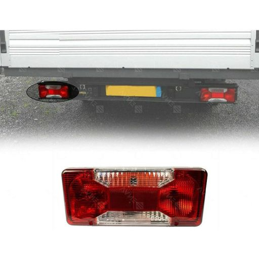 LAMPA STOP 304X130 MUFA STGL2363 [3]
