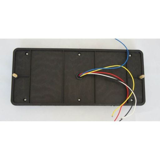 LAMPA STOP 320X140 4FCT LED12-24 [2]