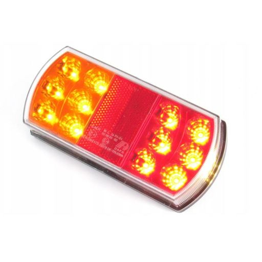 LAMPA STOP165X80 5FC 12-24V DR. [2]