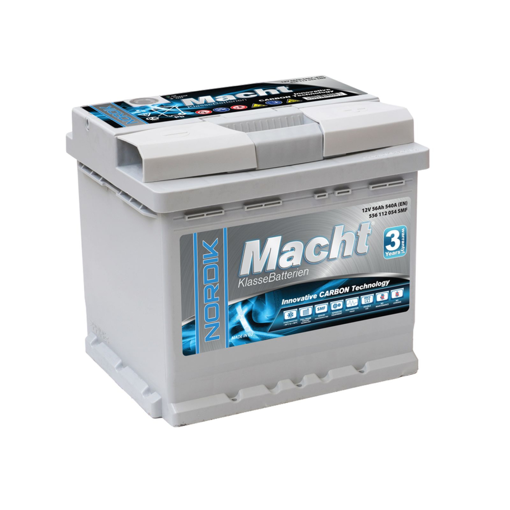 Macht Nordik 56AH 540A [1]