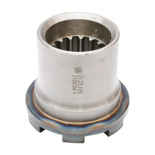 MANSON CUPLARE PUNTE SPATE U650 [1]