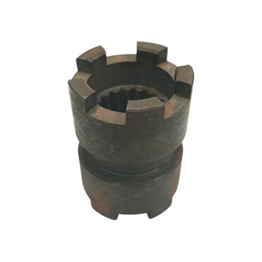 Manson I Carpatina [1]