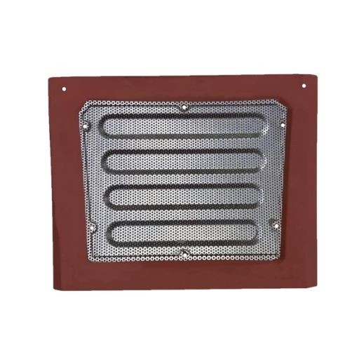 MASCA RADIATOR PATRATA INF TN U445 [1]