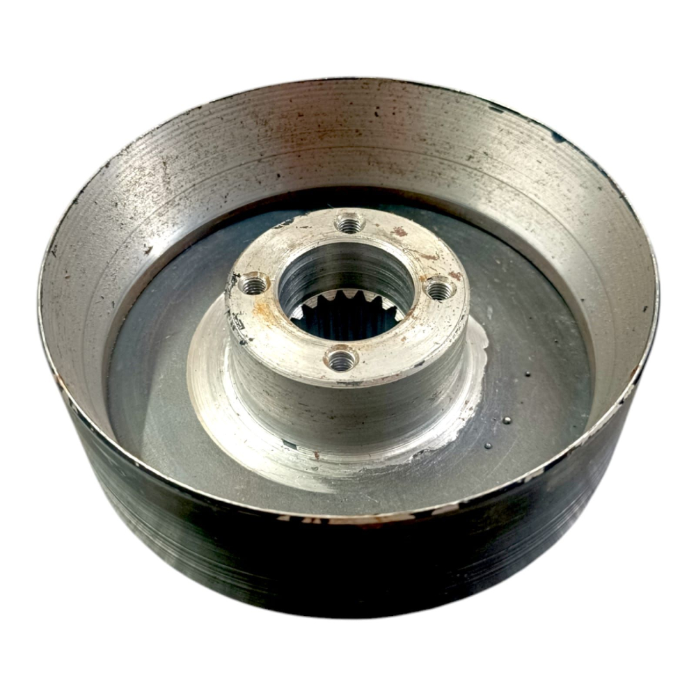 Oala ambreiaj Carpatina [2]