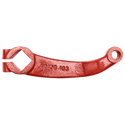 PARGHIE FUZETA DREAPTA U445 [4]
