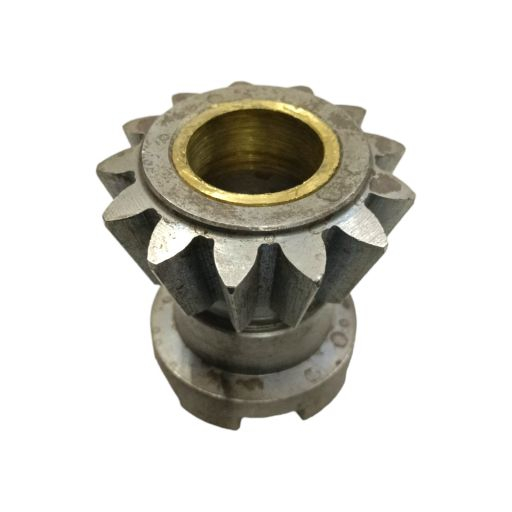 Pinion conic Carpatina [2]