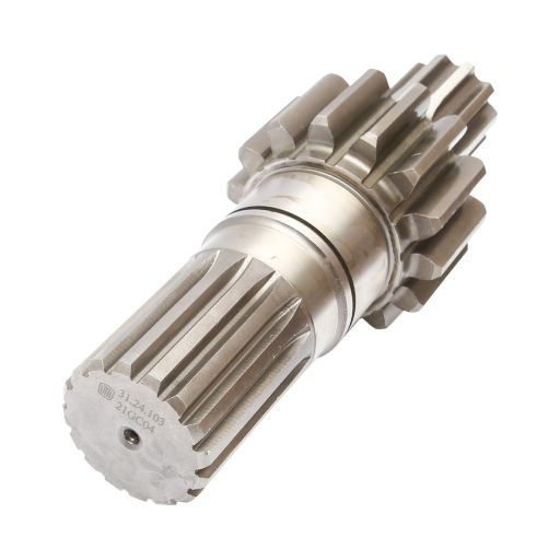 PINION TRANSMISIA FINALA U650 [3]