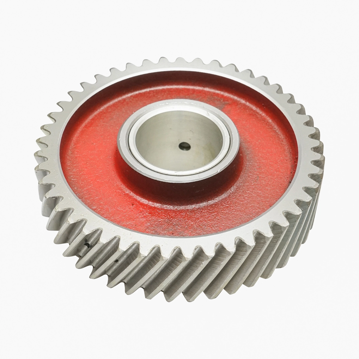 Pinion intermediar Z45 cu bucsa distributie U650 UTB [2]