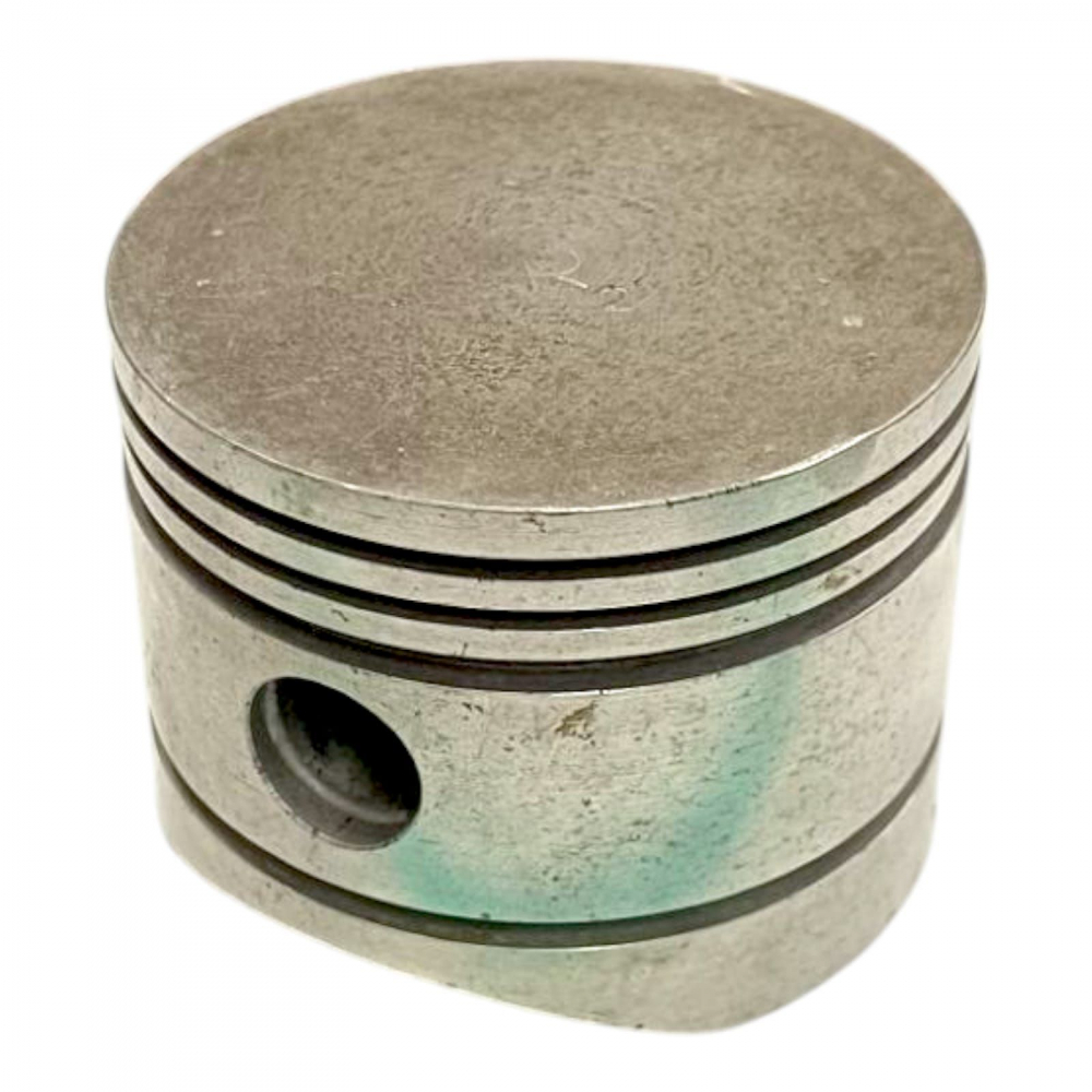Piston motor FI76 R2 Carpatina [1]