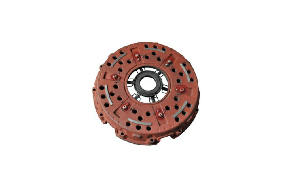 Placa ambreiaj FI420 asamblata RABA ASAM [1]