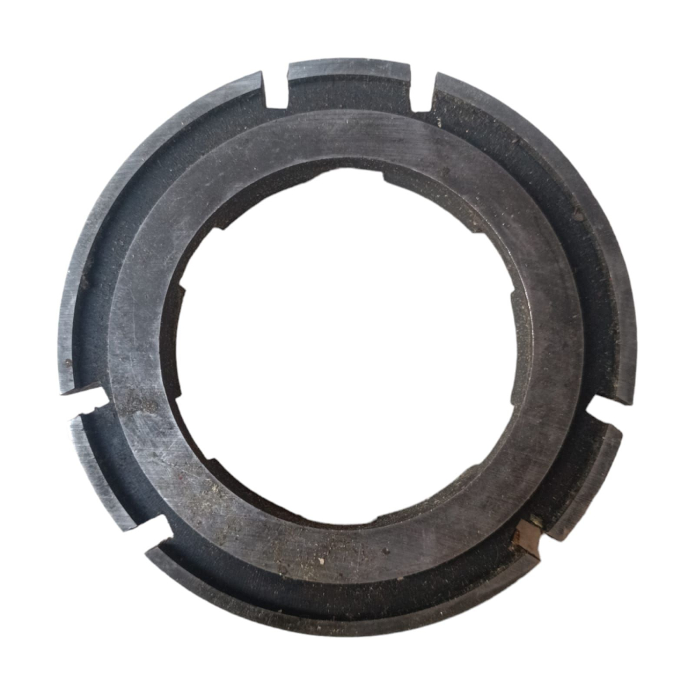 PLACA AMBREIAJ MICA 380 RABA [2]