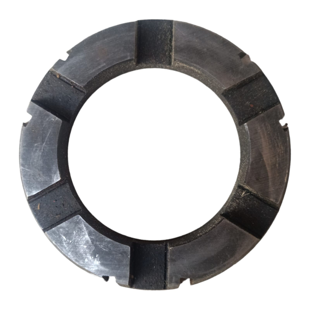 PLACA AMBREIAJ MICA 380 RABA [2]