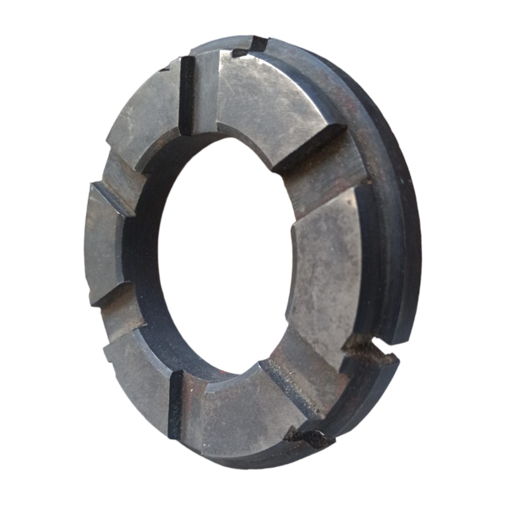 PLACA AMBREIAJ MICA 420 RABA [3]