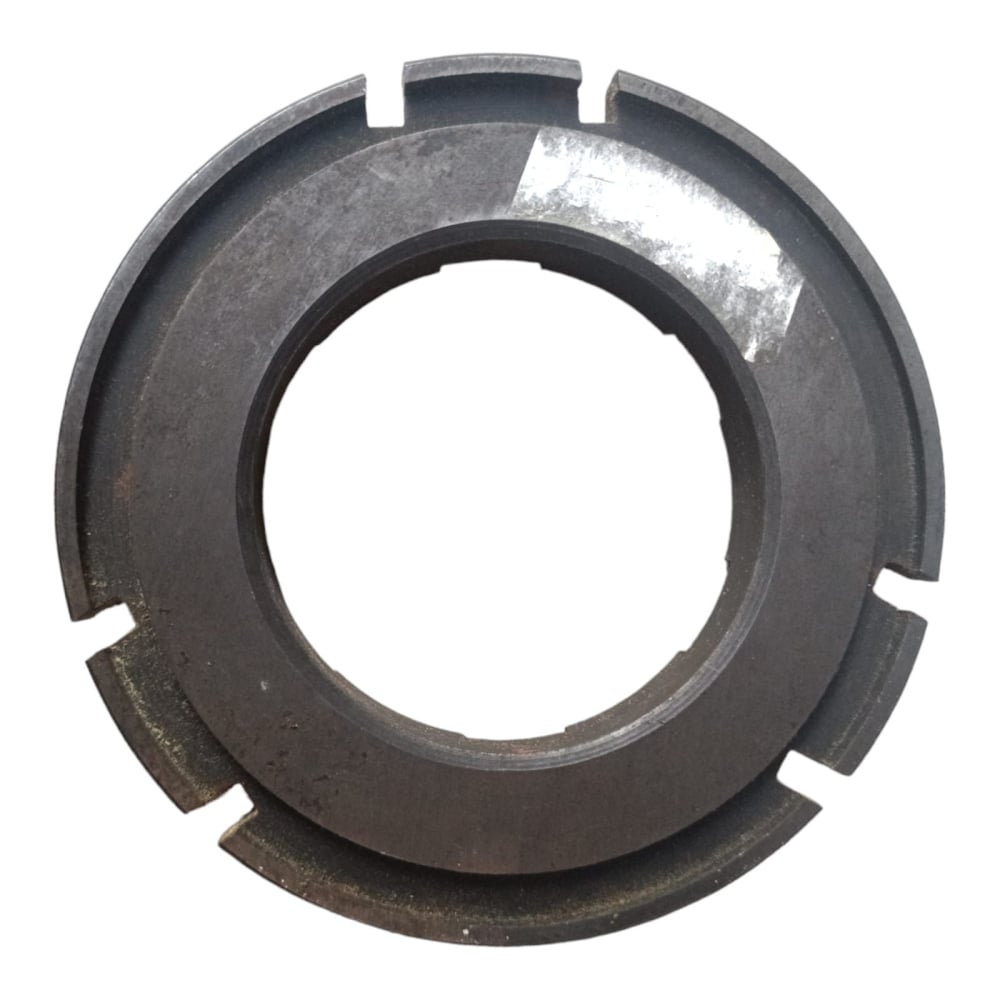 PLACA AMBREIAJ MICA 420 RABA [3]