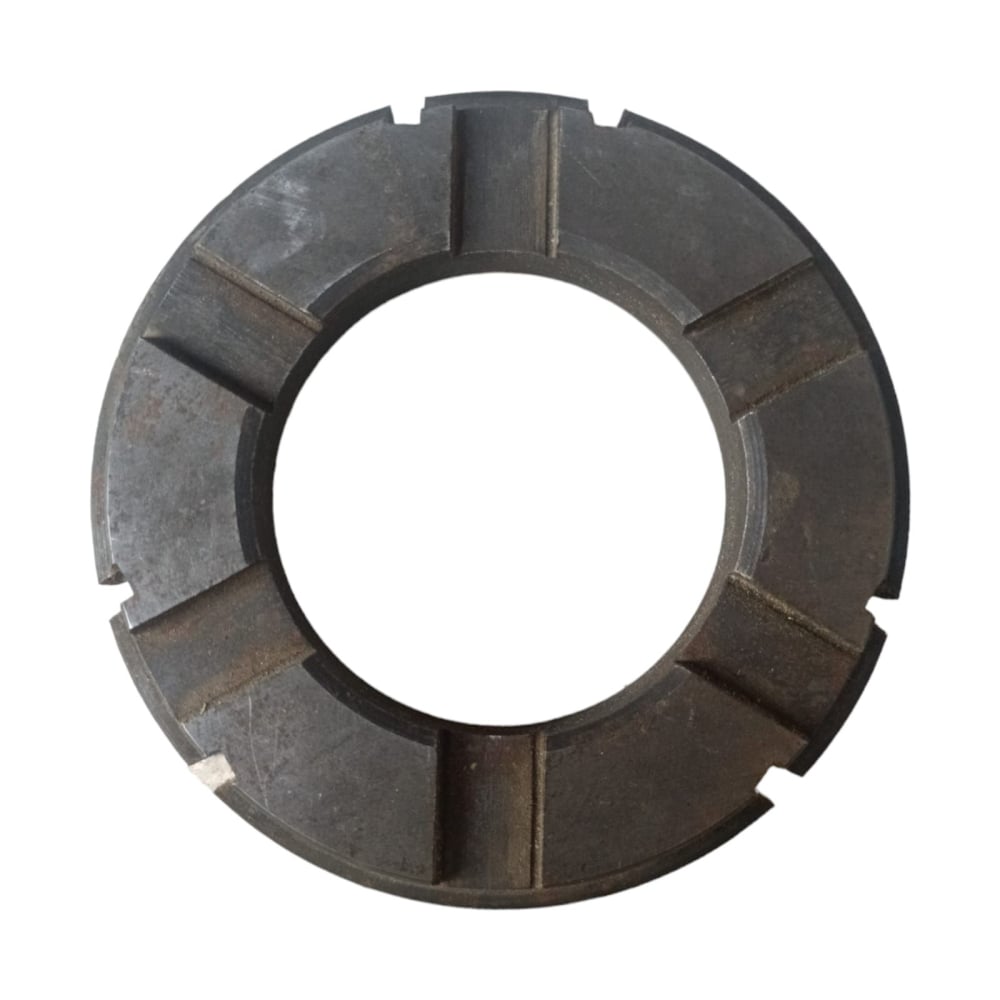 PLACA AMBREIAJ MICA 420 RABA [2]