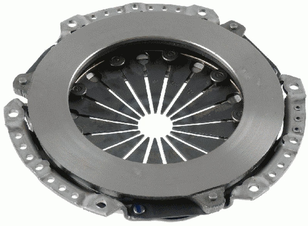 Placa presiune ambreiaj 3082001157 SACHS [2]