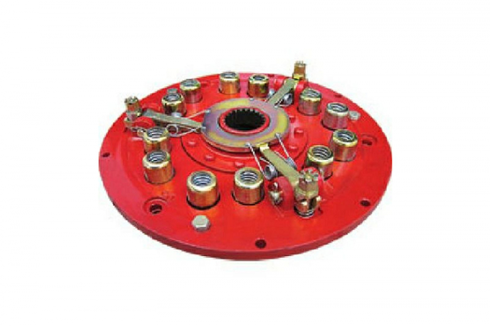 Placa presiune ambreiaj asamblata U650 ASAM [1]