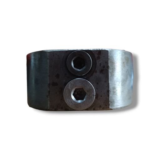 PLACA SUPAPE DISTRIB.HIDR.TAF [4]