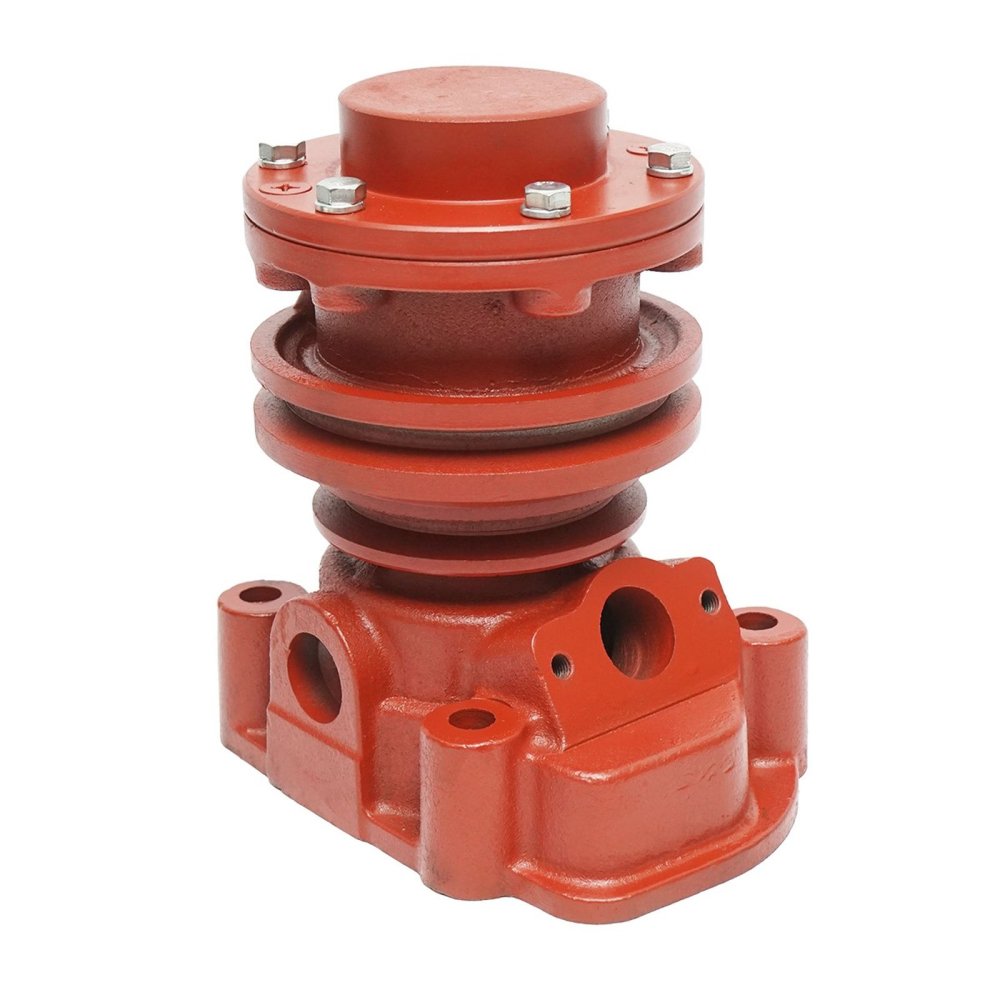 Pompa apa tractor U650 UTB [4]