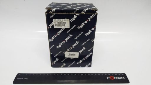 Pompa hidraulica dreapta 250 Bar U445 Hydropack [2]