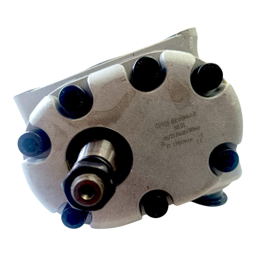 POMPA HIDRAULICA H801 U650 HYDRO-PACK [2]